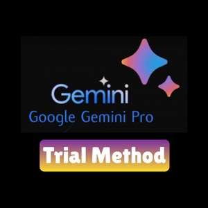Gemini Pro Unlimited Trial Method Video Guide